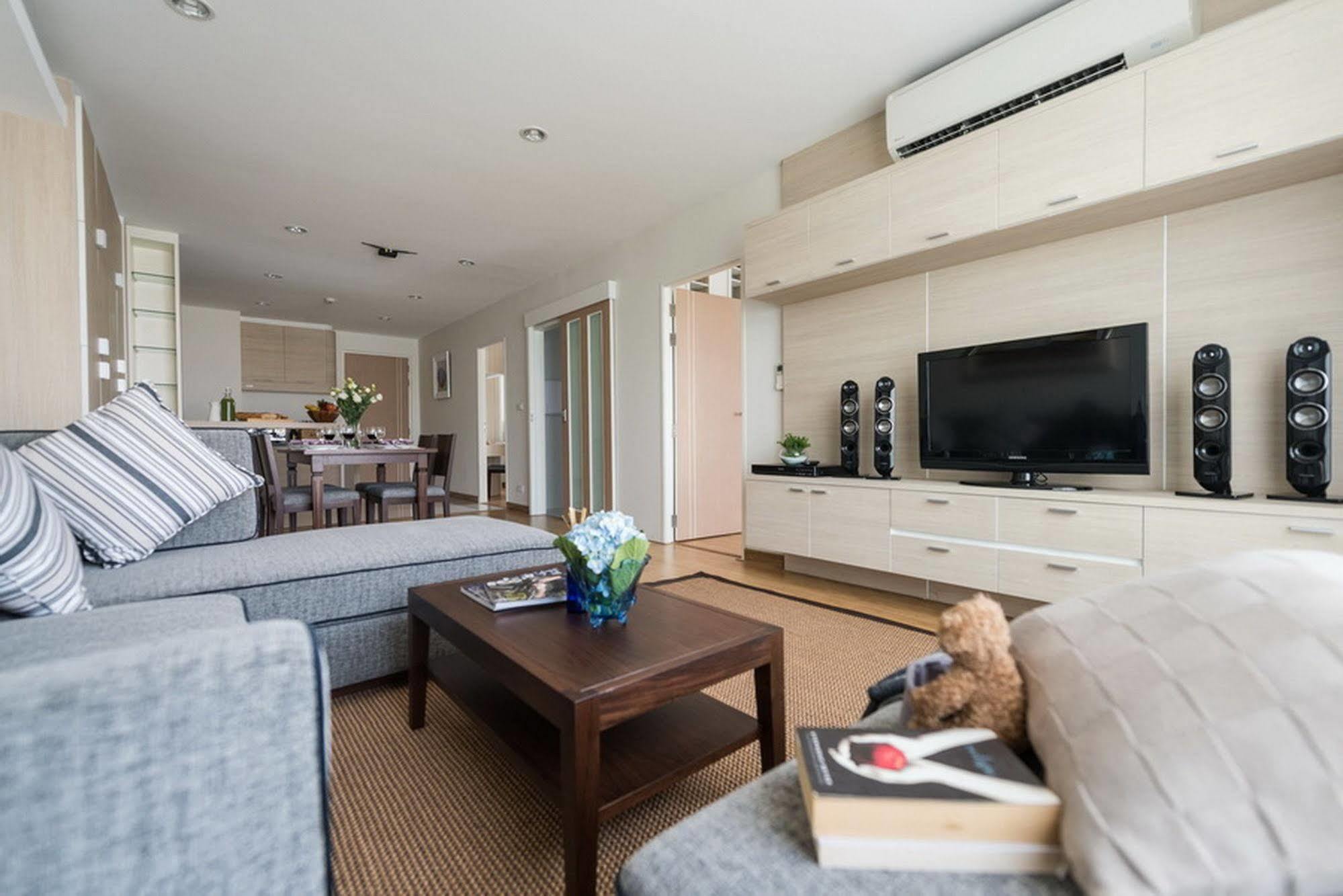 Thonglor 21 By Bliston Bangkok