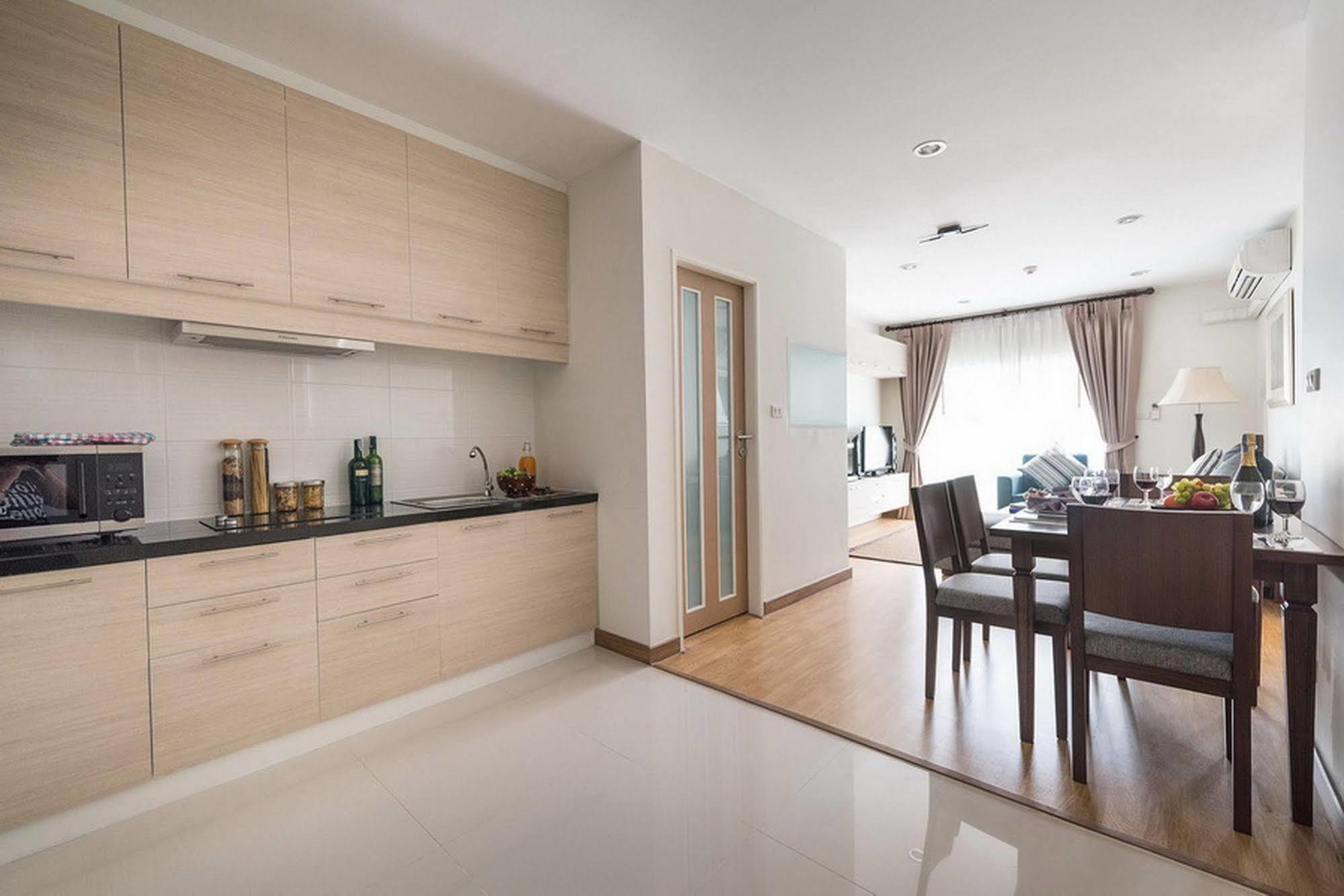Thonglor 21 By Bliston
