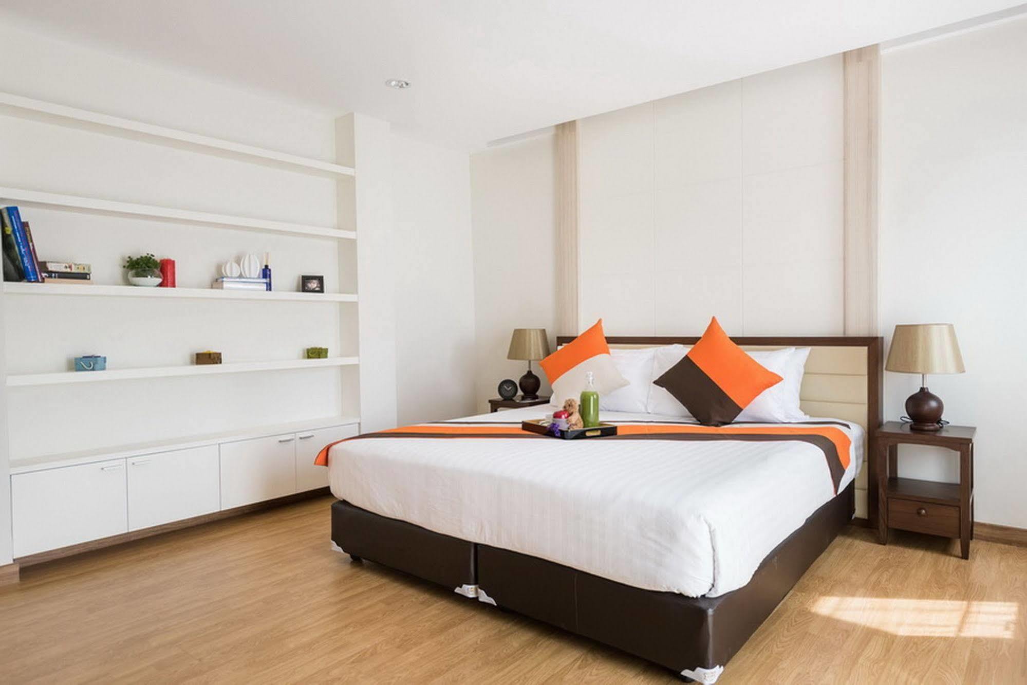 Thonglor 21 By Bliston Pangsapuri