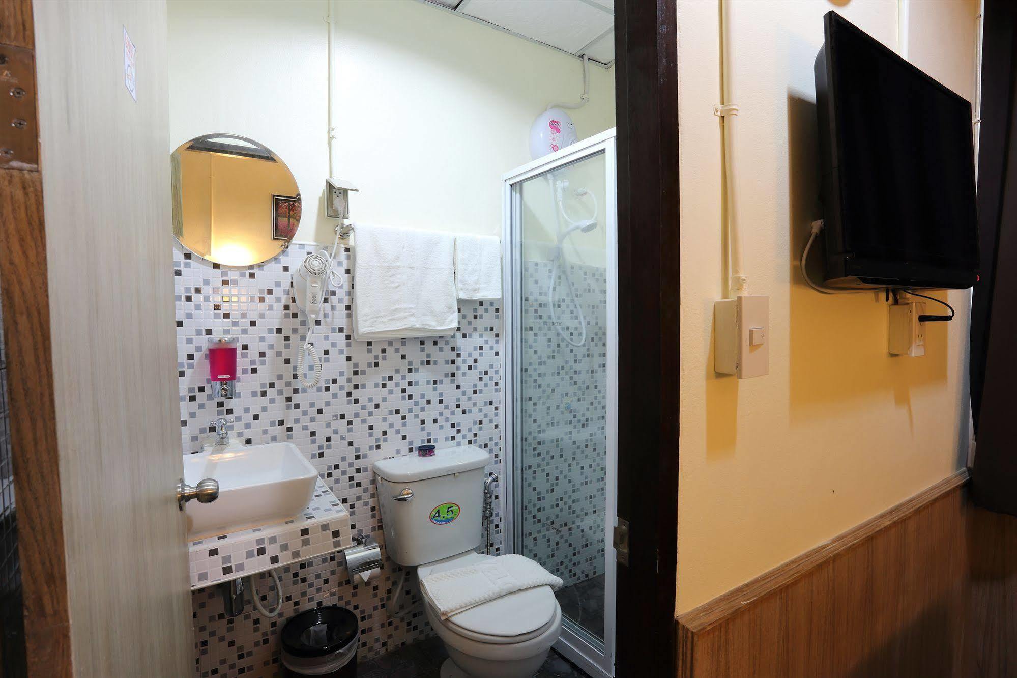 Gasthuis Sukhumvit 20