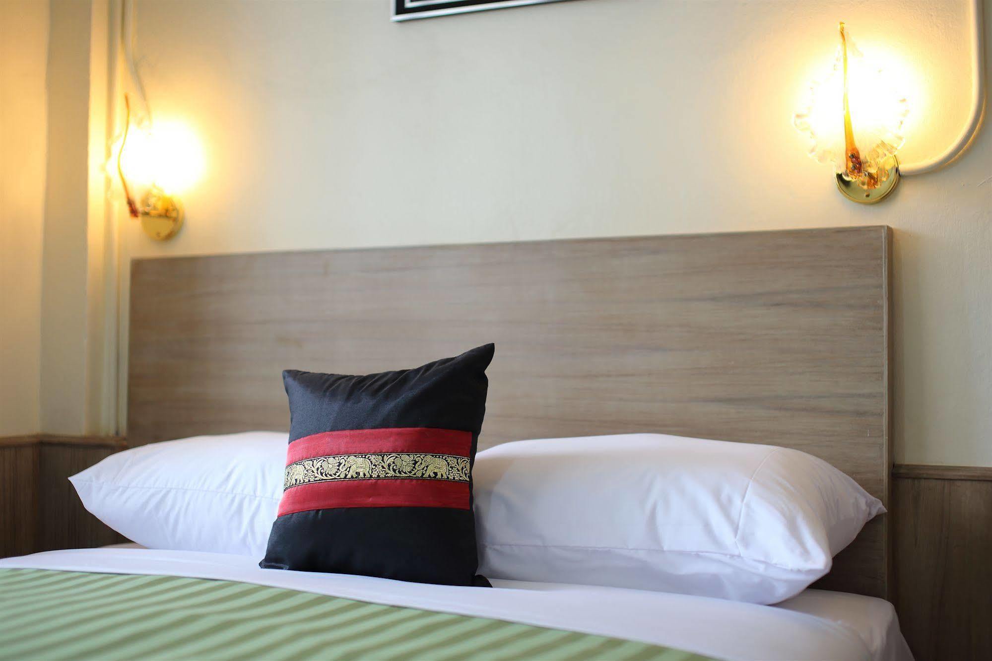 Sukhumvit 20 Gasthuis 2*