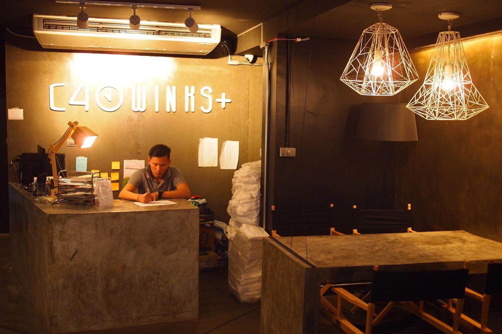 C40winks Bangkok