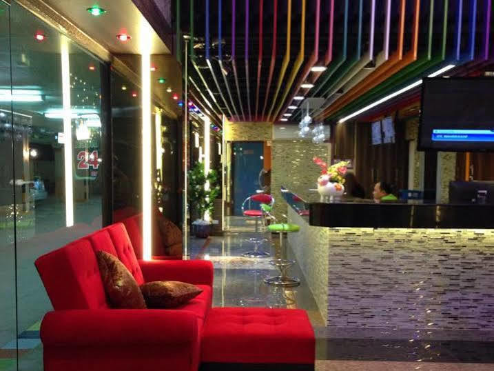 Hotel The Breton Media