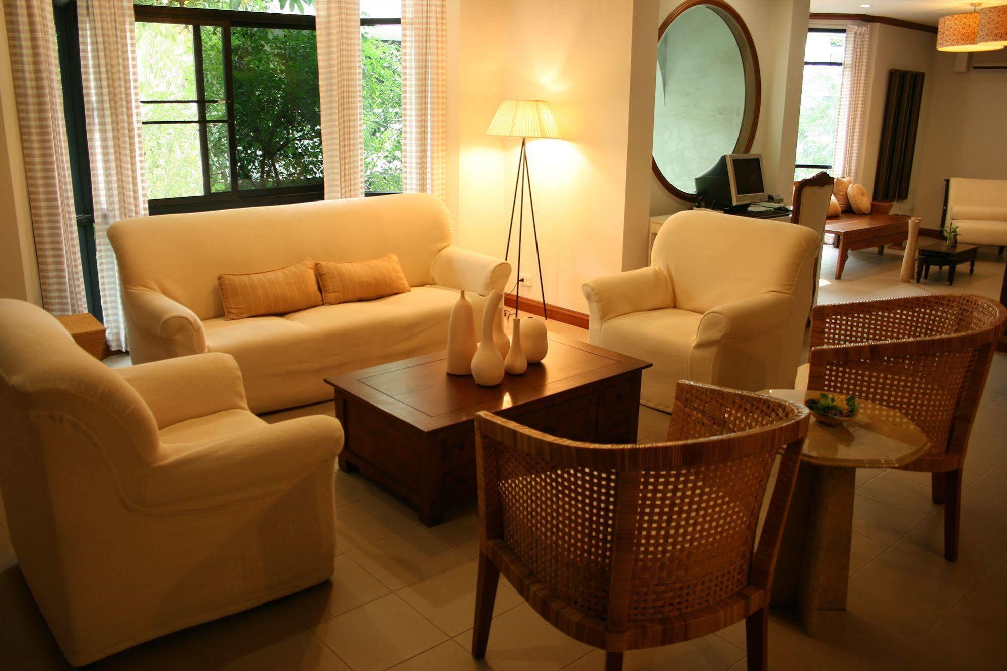 Frühstückspension Napa Place Bangkok