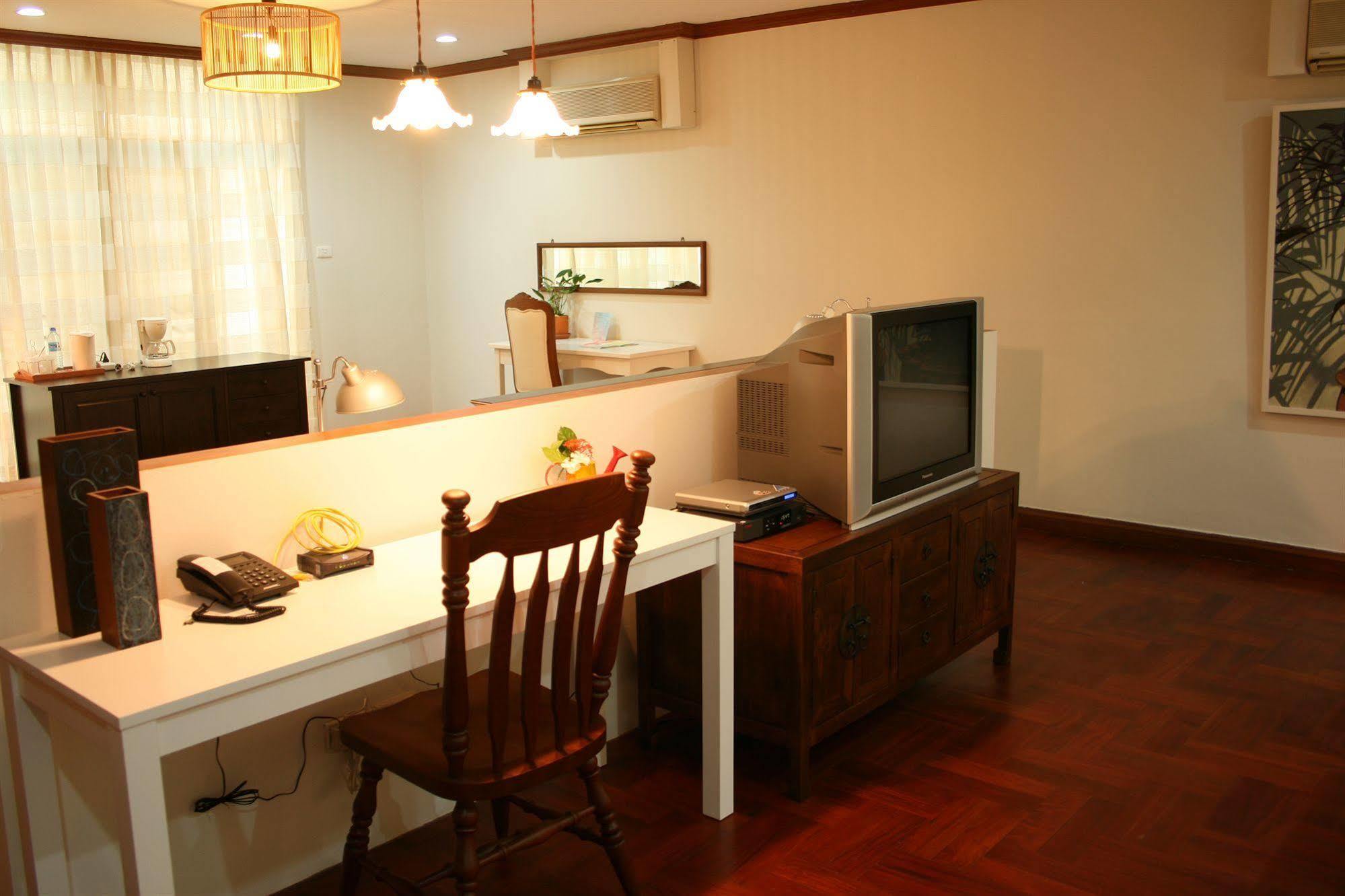 Napa Place Frühstückspension Bangkok