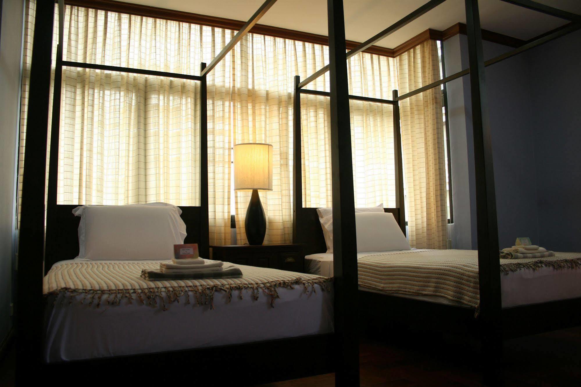 Napa Place Frühstückspension Bangkok