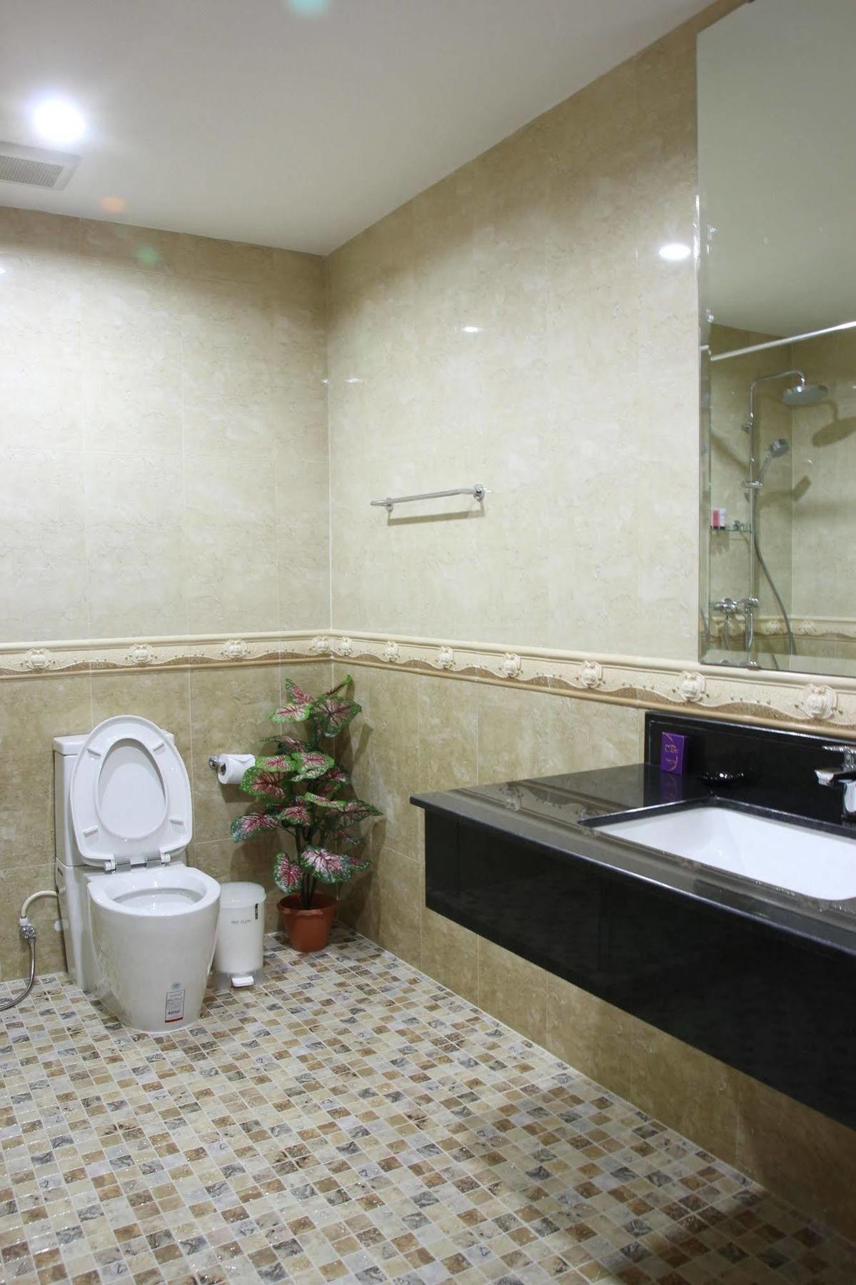 Hostel D-box Bangkok