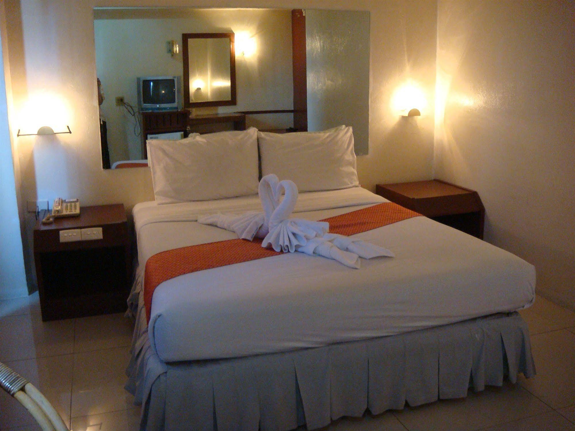 Sapphirtel Guest house