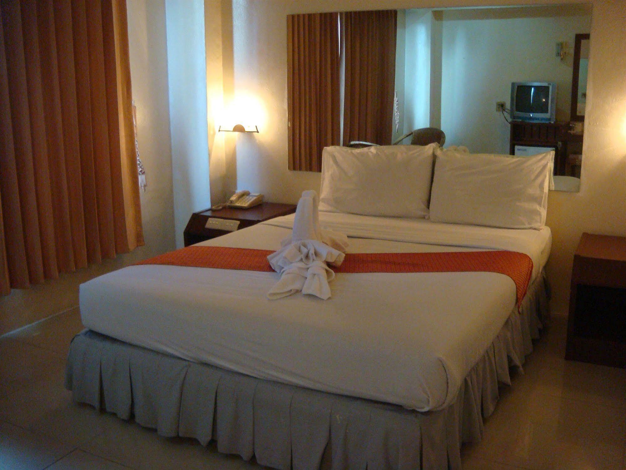 Guest house Sapphirtel
