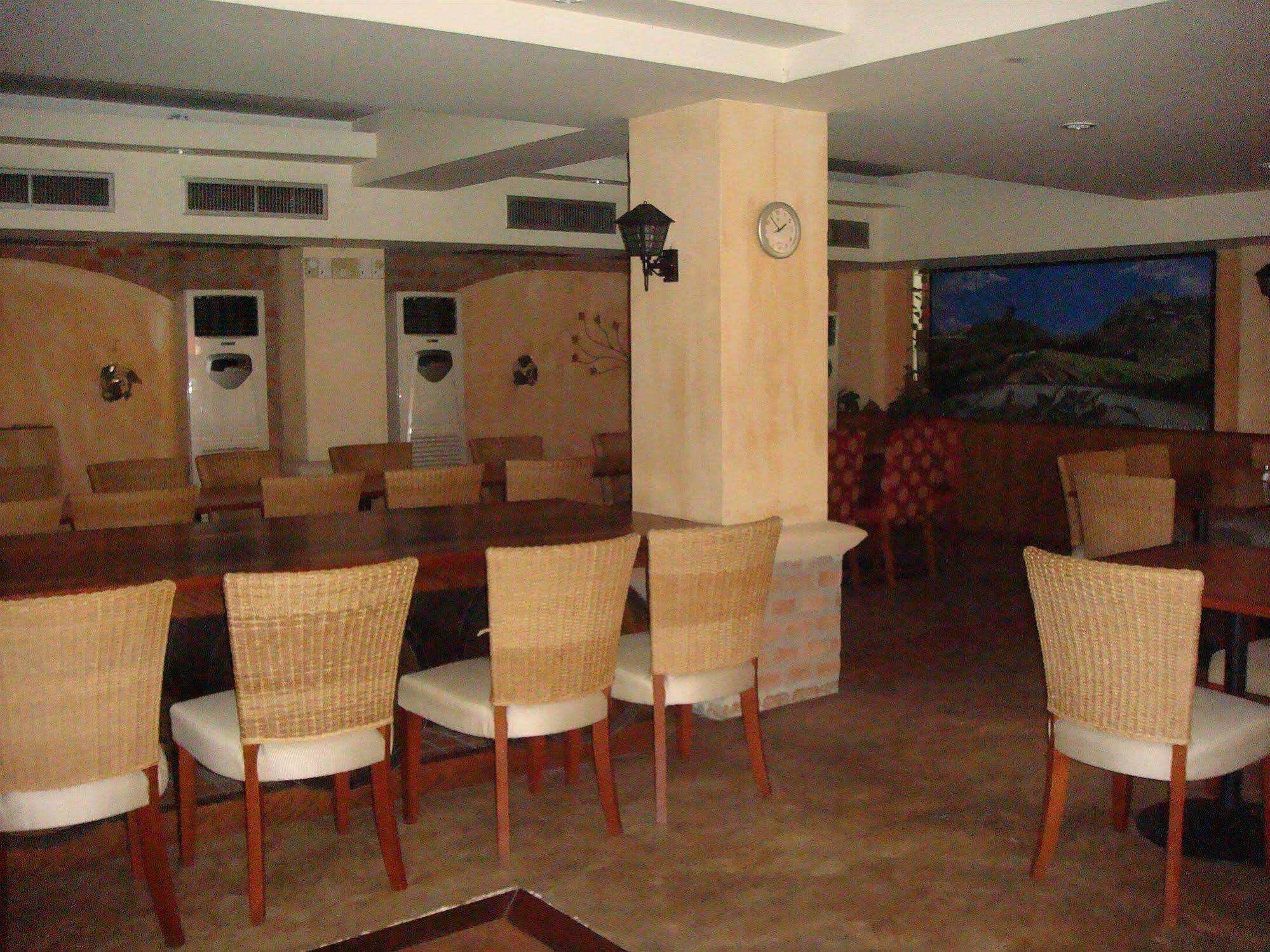 Sapphirtel Guest house Bangkok