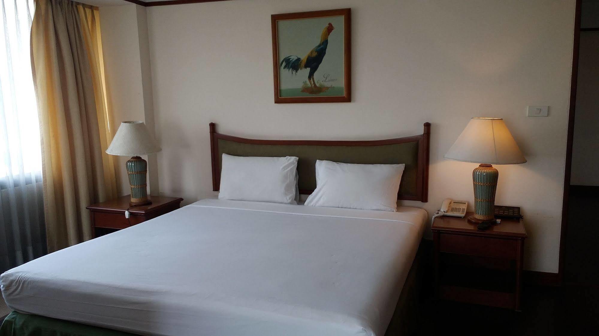 Tinidee Golf Club 3*