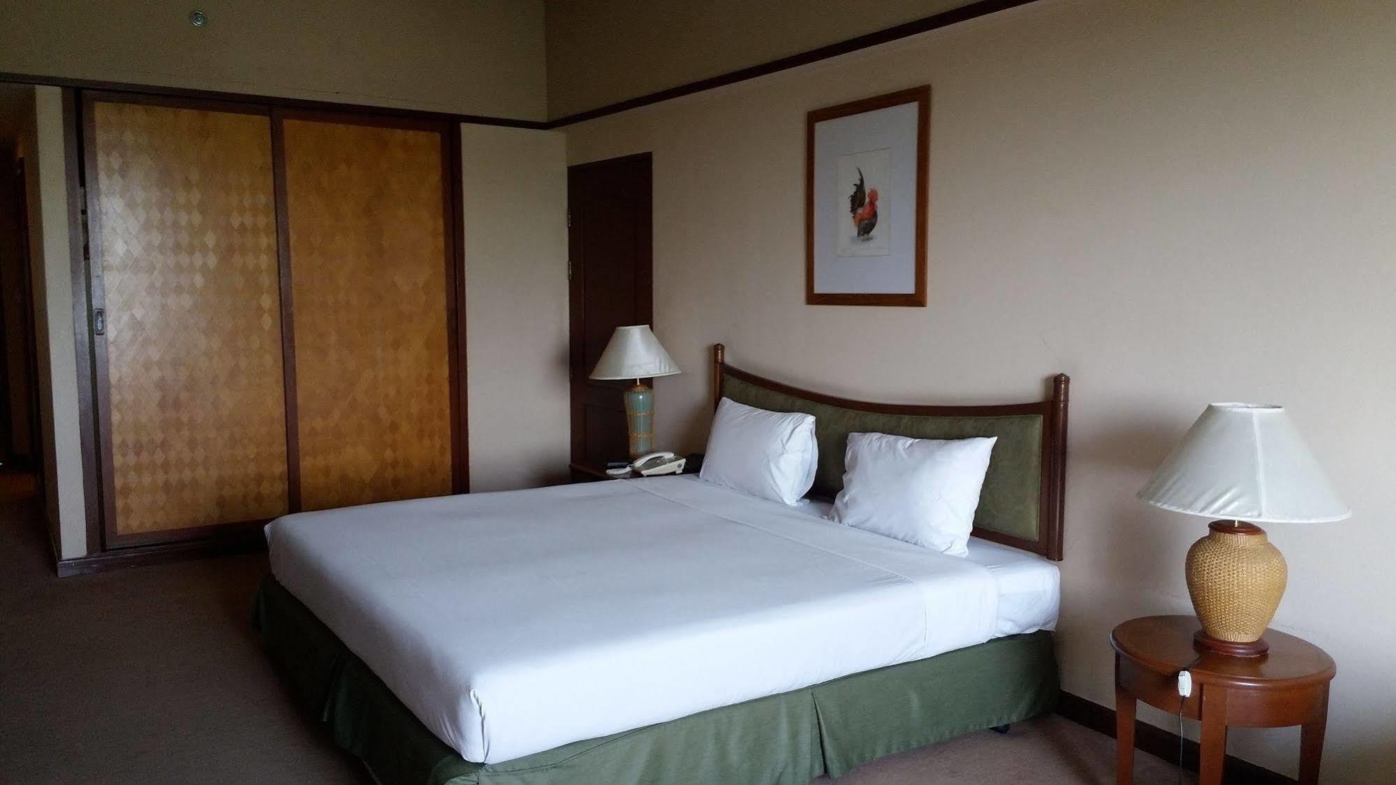 Tinidee Golf Club 3*
