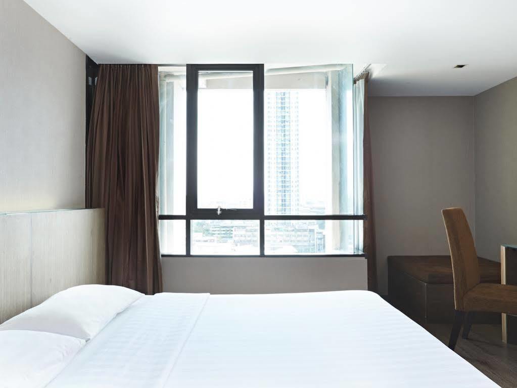 Bangkok City Hotel Hotel