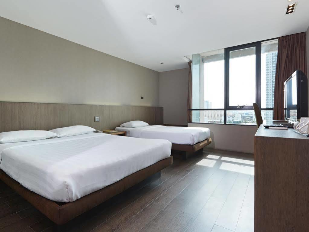 Hotel Bangkok City Hotel Bangkok