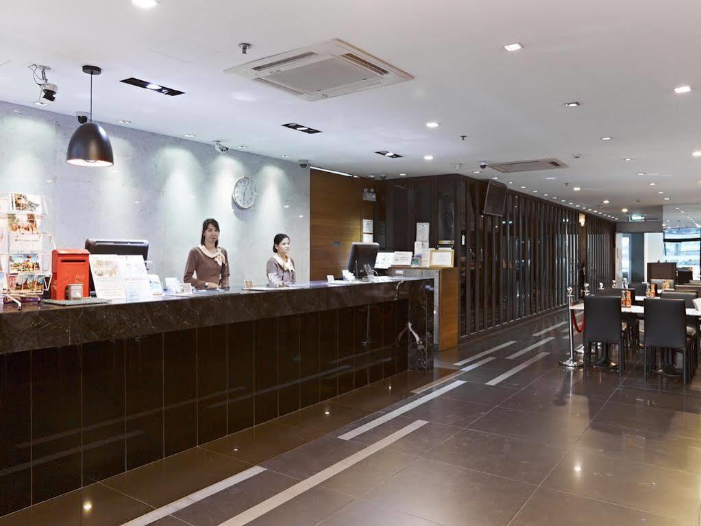 Bangkok City Hotel 3* Bangkok
