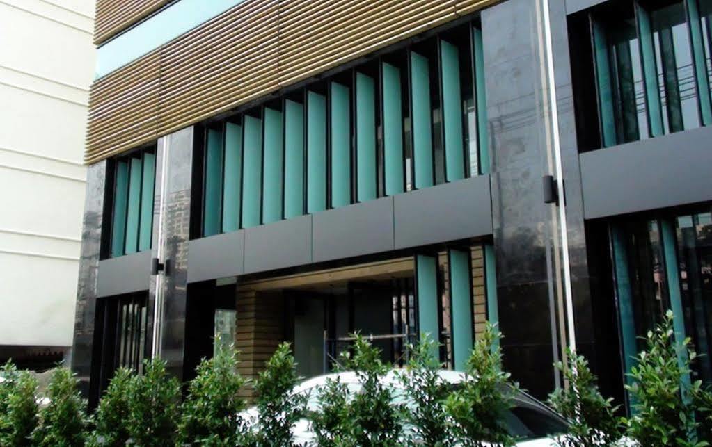 Bangkok City Hotel 3*