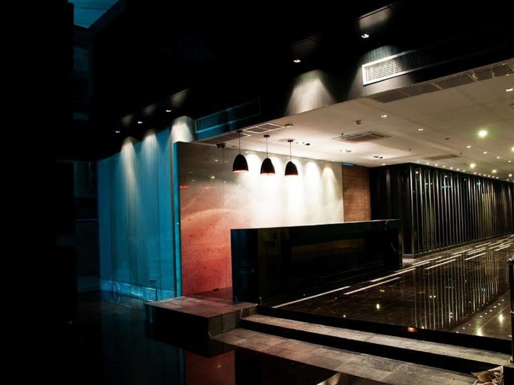 Hotel Bangkok City Hotel 3*