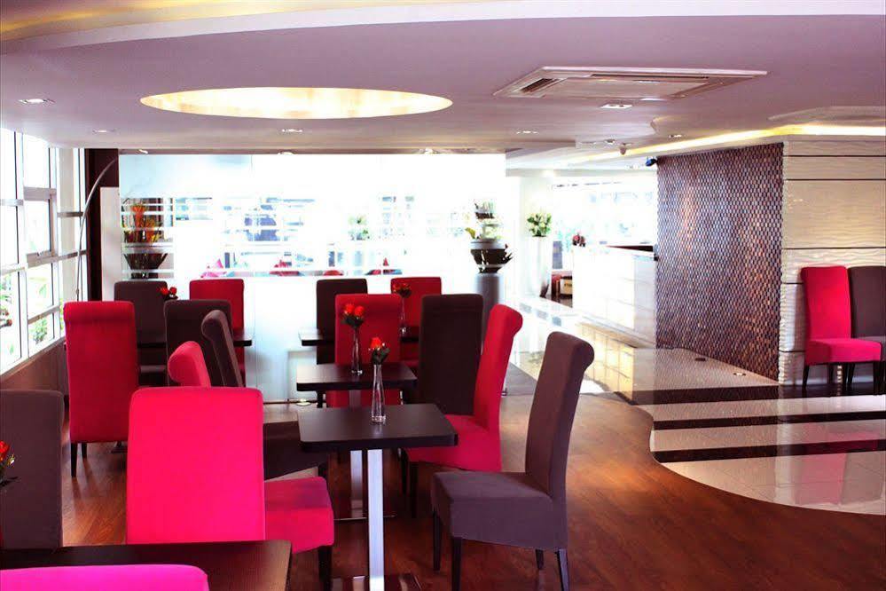 Klassique Sukhumvit Hotel Bangkok