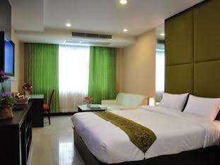 Le Platinum Residency 2*