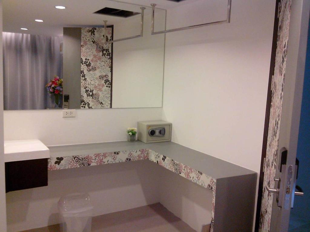 Hotel Nantra Ploenchit