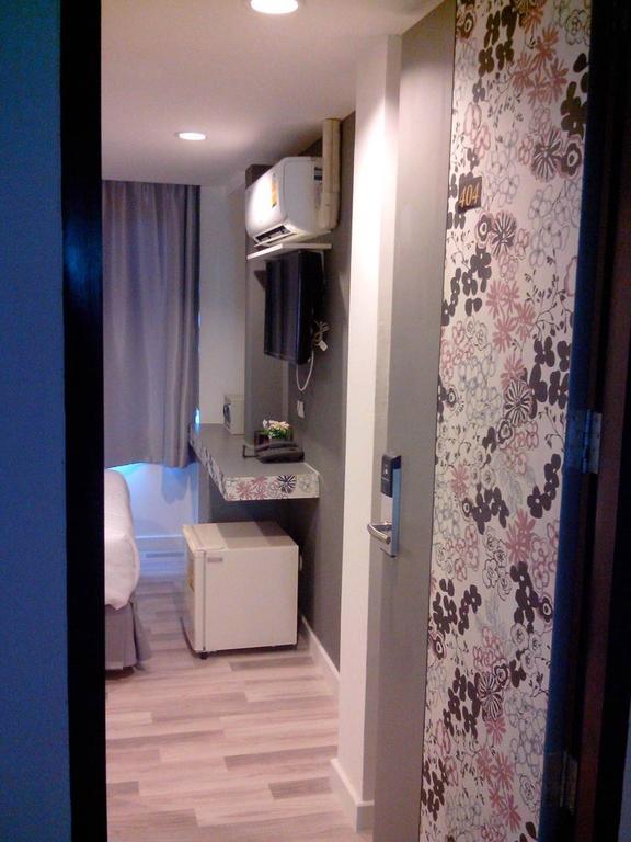Hotel Nantra Ploenchit 3*
