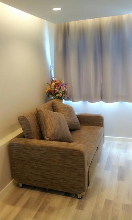 Nantra Ploenchit Hotel Bangkok
