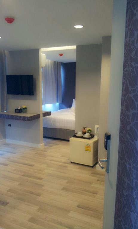 Hotel Nantra Ploenchit 3*