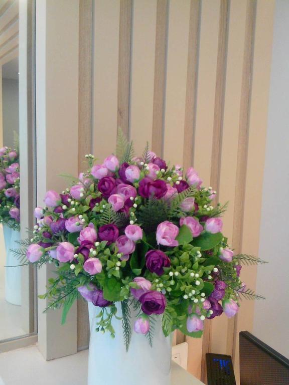 Nantra Ploenchit 3*
