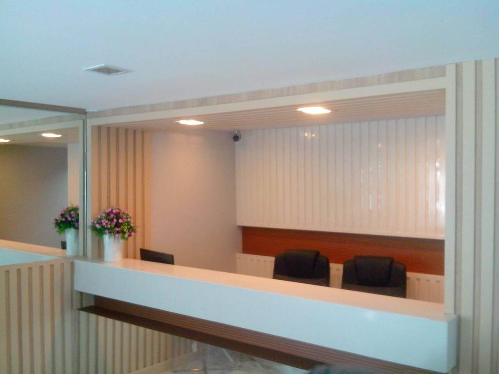 Hotel Nantra Ploenchit