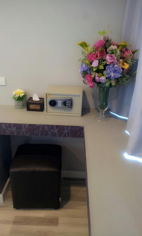 Hotel Nantra Ploenchit Bangkok