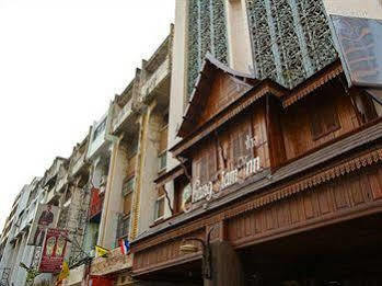 Herberg Chang Siam Bangkok