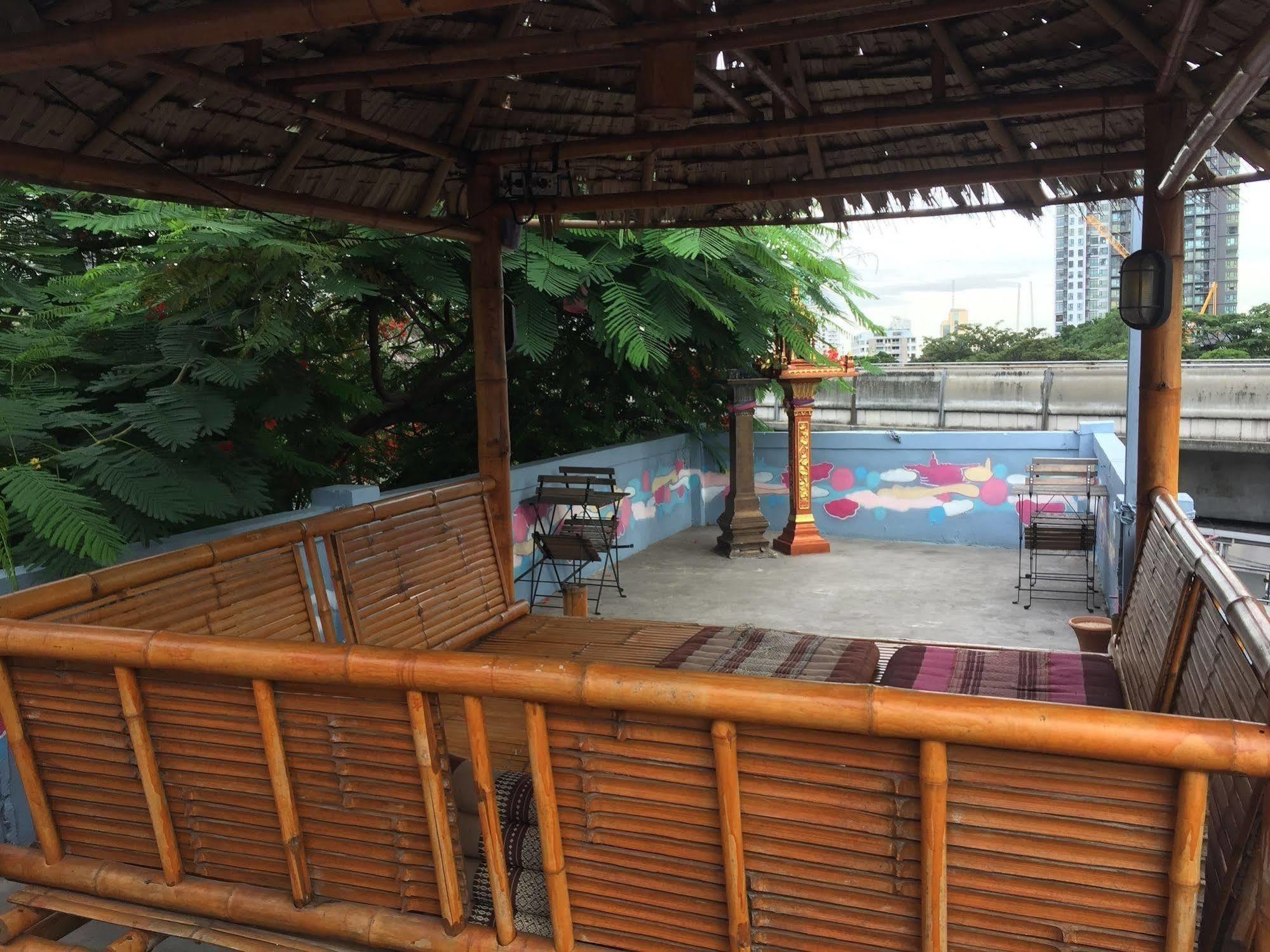 Gasthof Padi Madi Boutique Bangkok