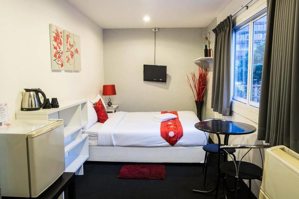 Gasthof Padi Madi Boutique Bangkok