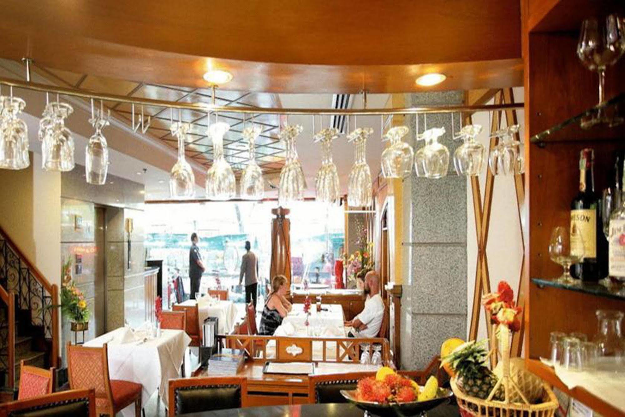 Hotel Majestic Bangkok