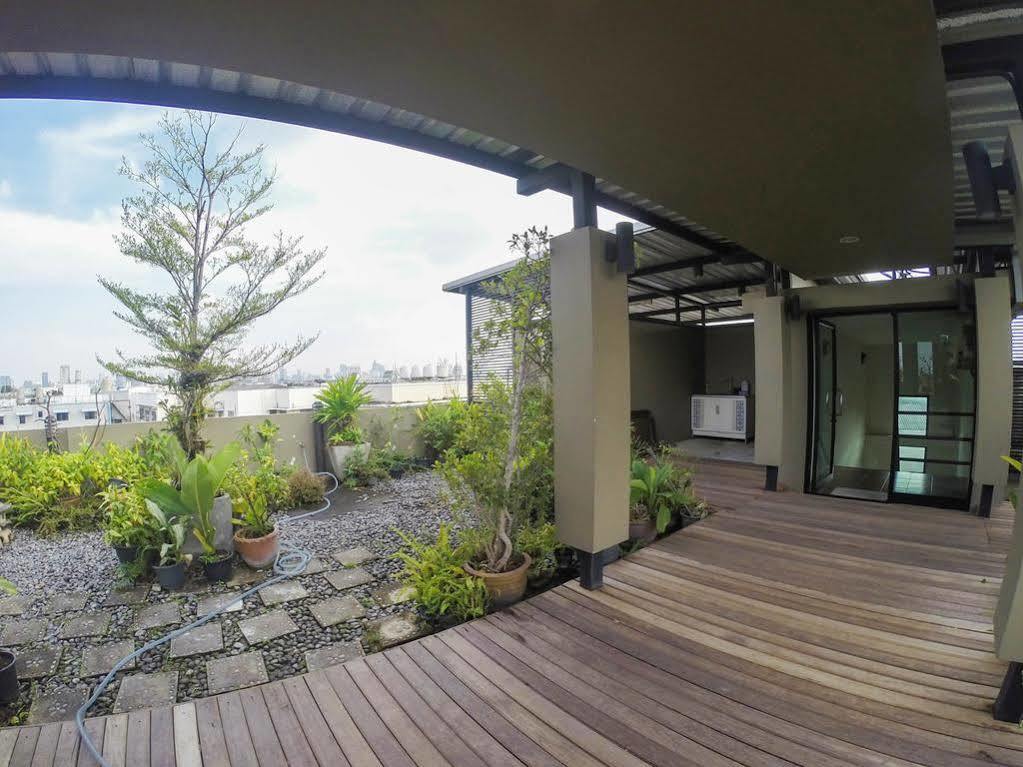 Khaosan Park bahay-panuluyan 3*