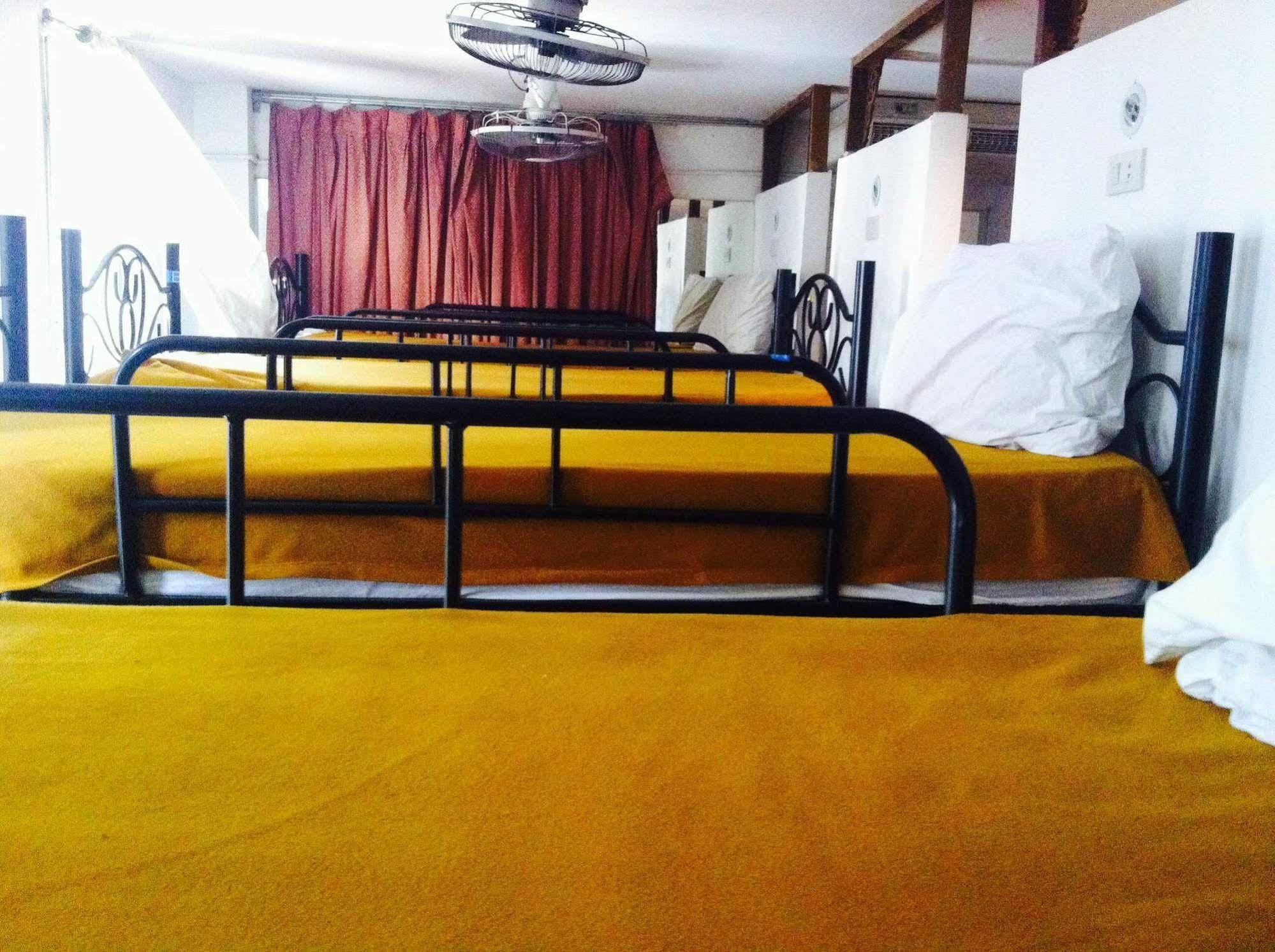 Hello Hotel Bangkok