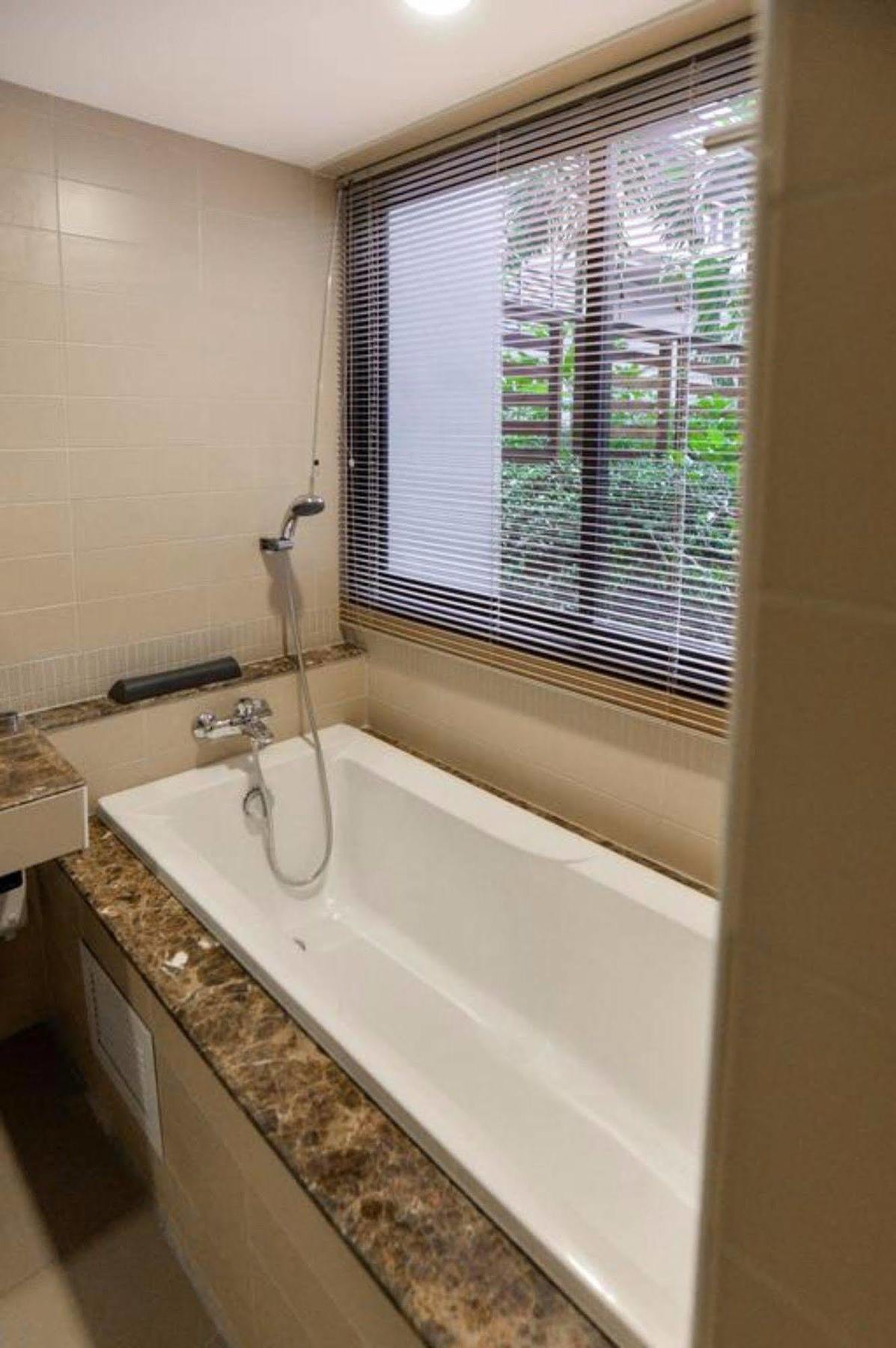 Appartement The Pad Silom Serviced Bangkok