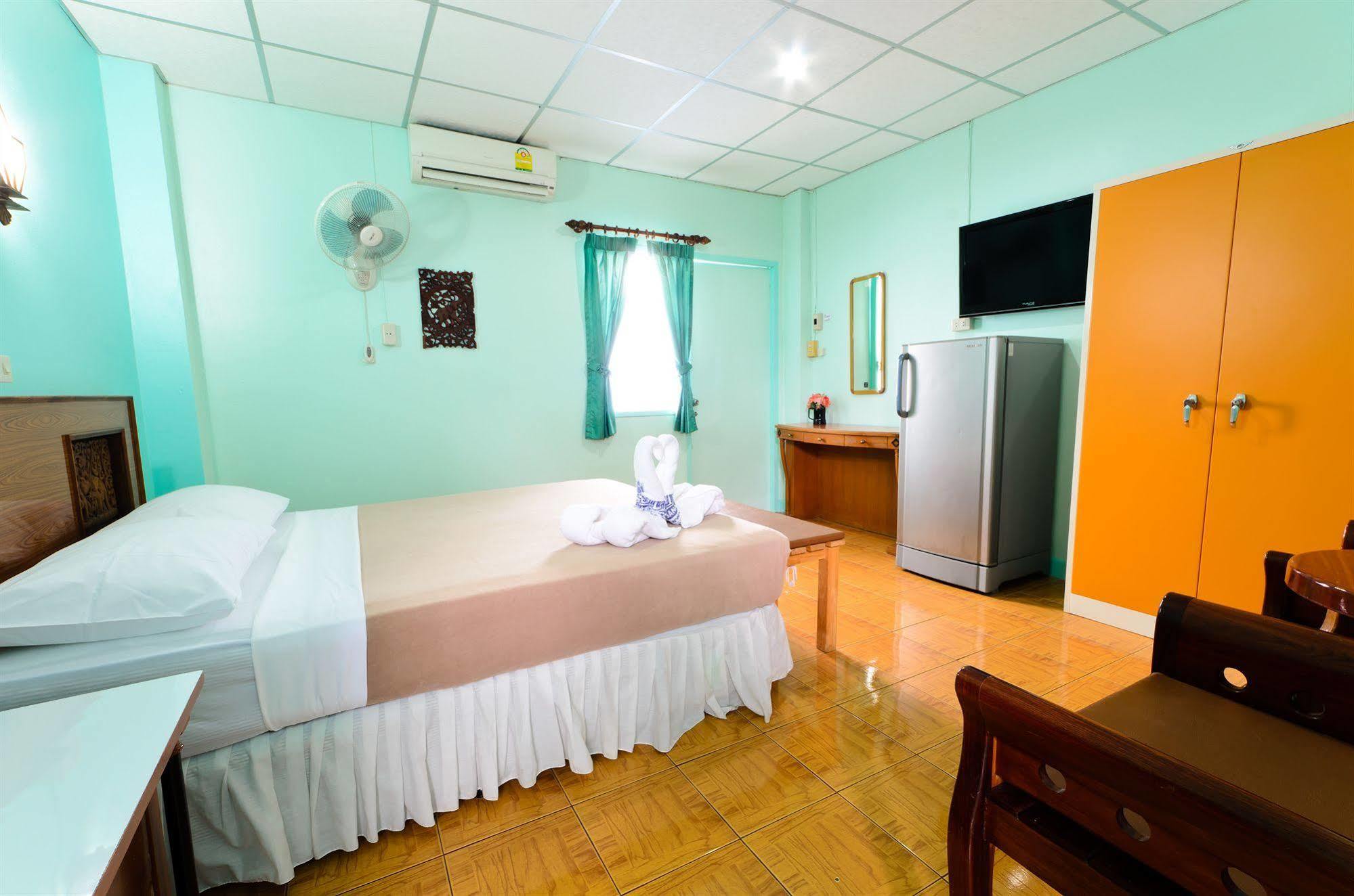 Sananwan Palace Hotel 2*