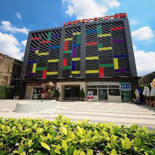 Hotel The Legacy Sukhumvit, An Aspira Collection