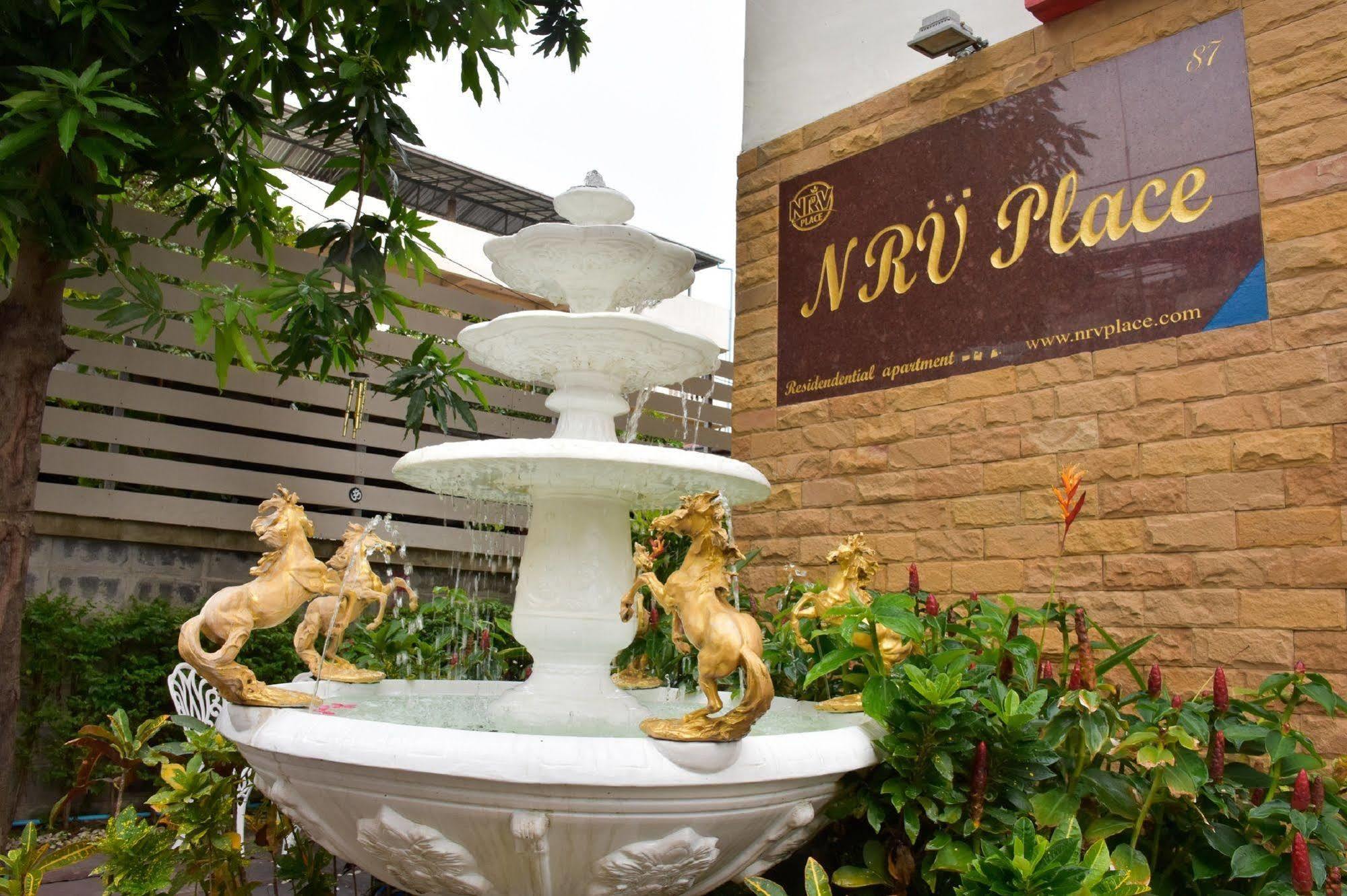 Aparthotel Nrv Place Bangkok
