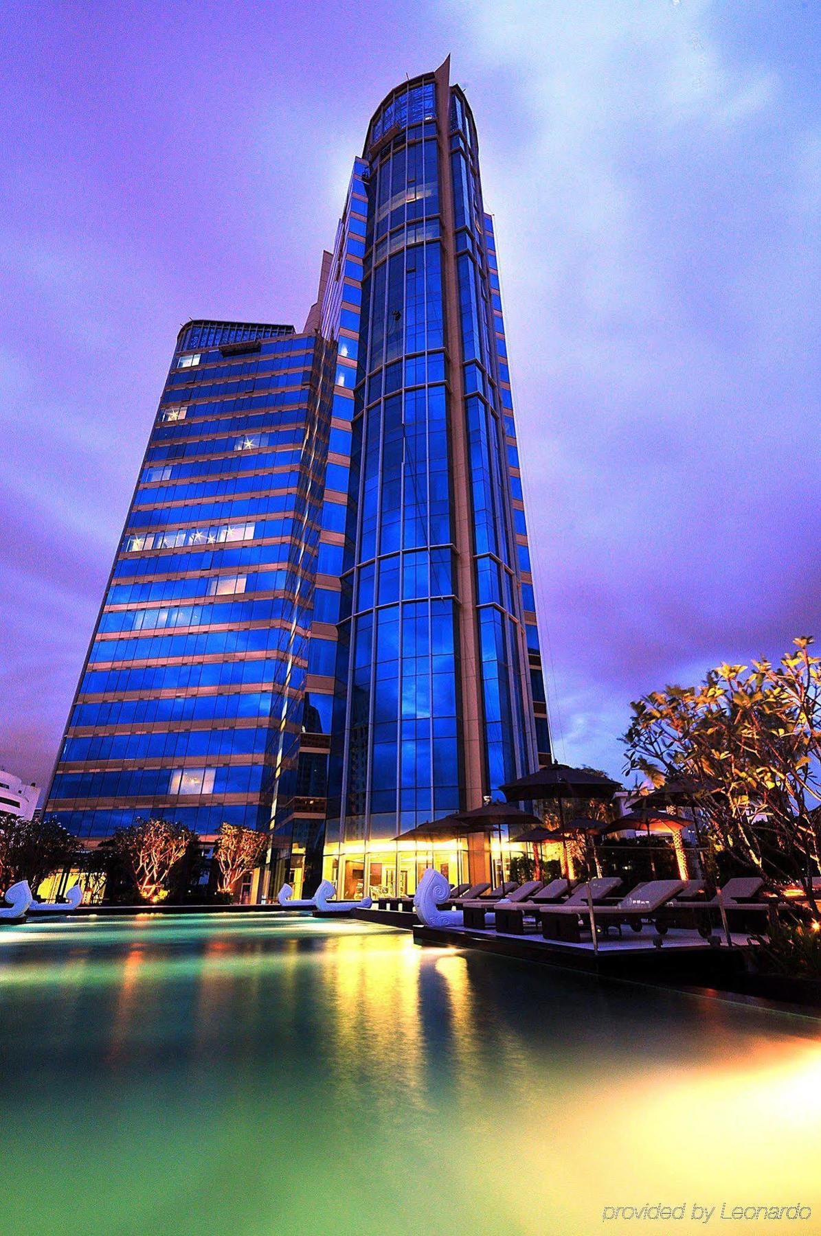 Grande Centre Point Terminal21 - Sha Extra Bangkok