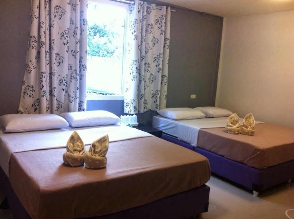 Bed & Breakfast Sidare Bangkok