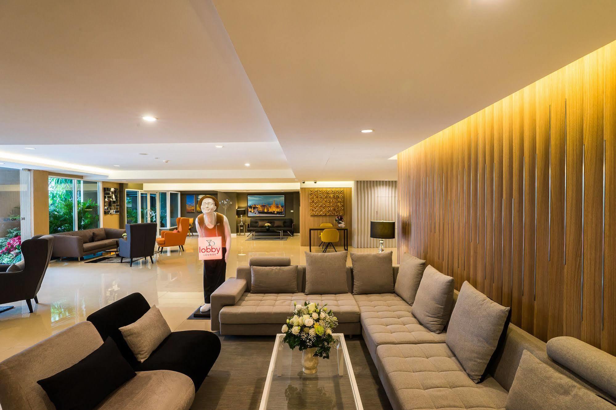 Beyond bahay-panuluyan 4*