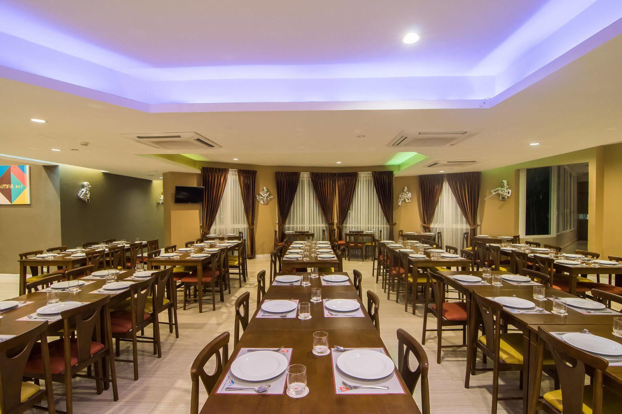 Beyond bahay-panuluyan 4*