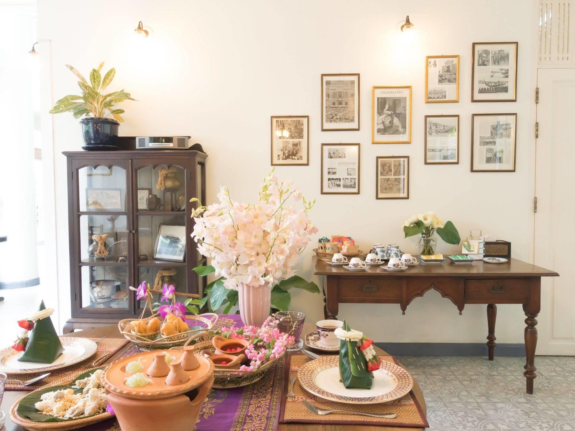 Ssip Boutique Dhevej (adults Only) Hotel