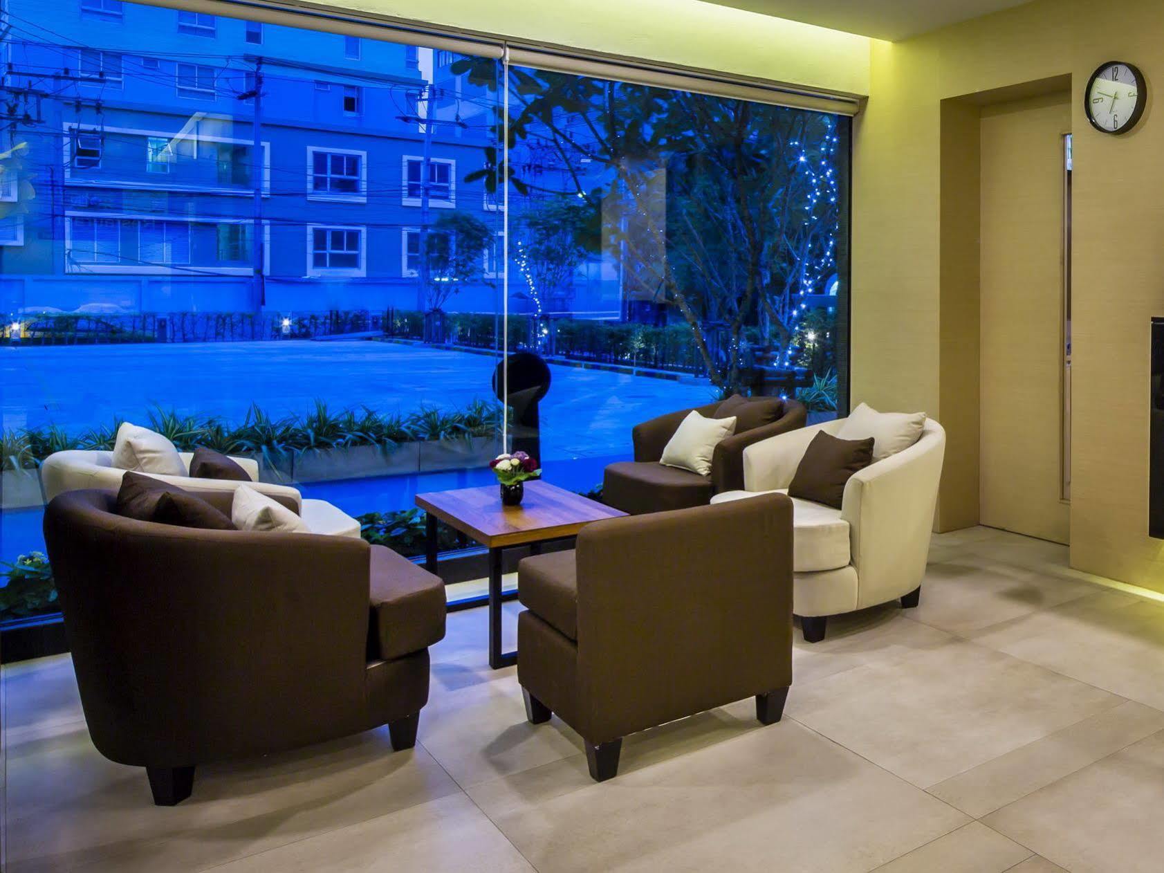 Livotel Kaset Nawamin Hotel