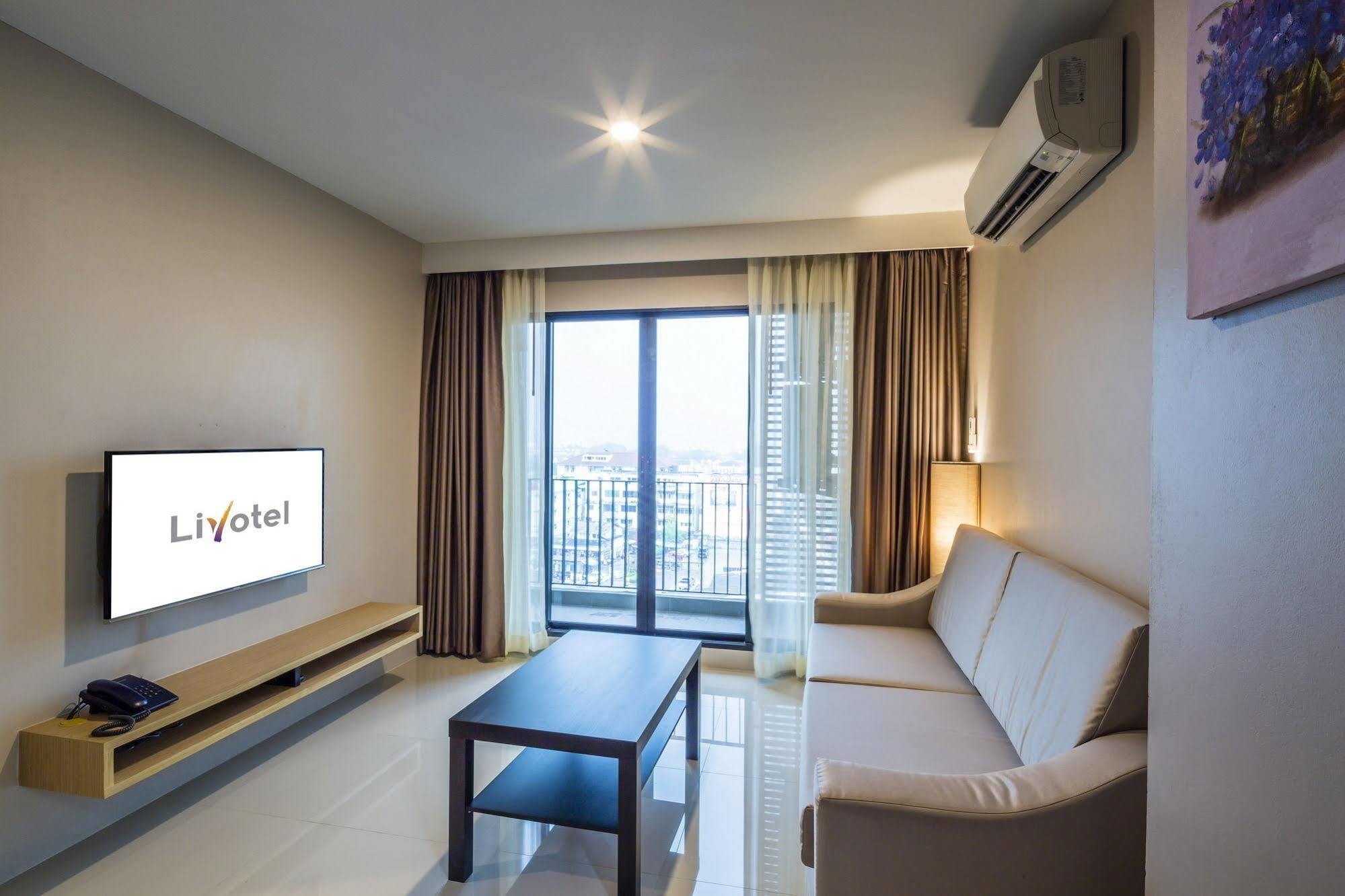 Hotel Livotel Kaset Nawamin