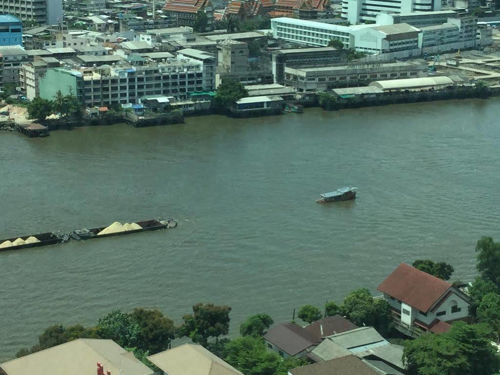 Baan Sathorn Riverfront Appartement Bangkok