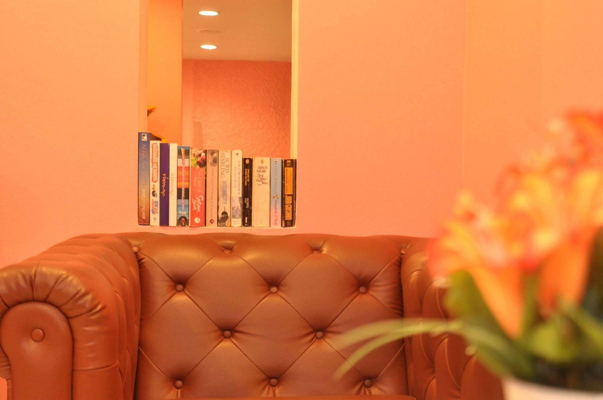 Hotel Kriss Bangkok