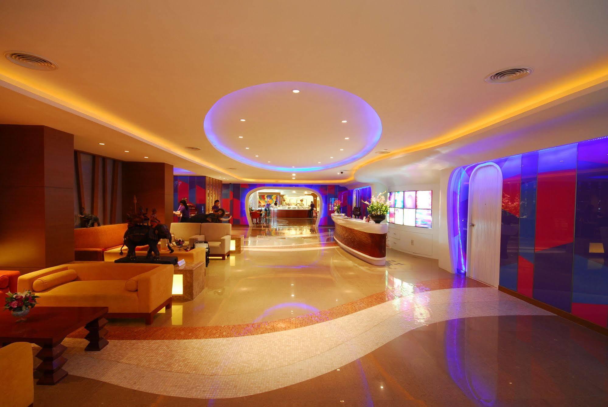 Hip Hotel Bangkok